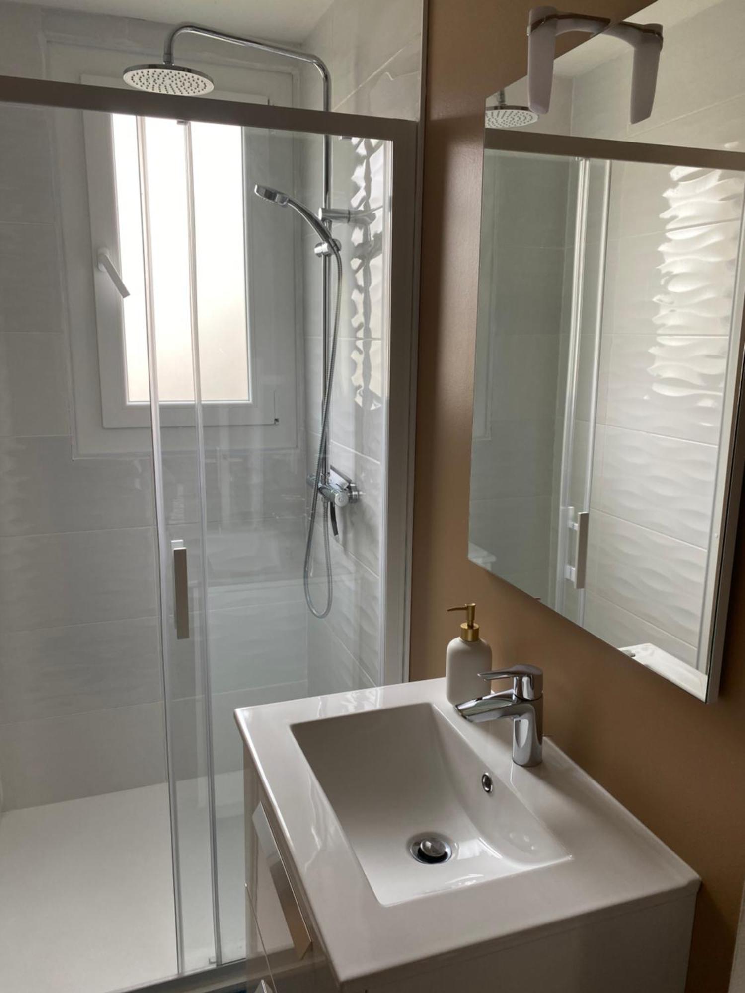 Apartment Le 122 - Parking Rodez